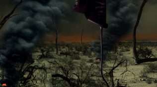 Communing with the Dead