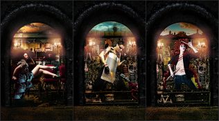 New Orleans Chronicles